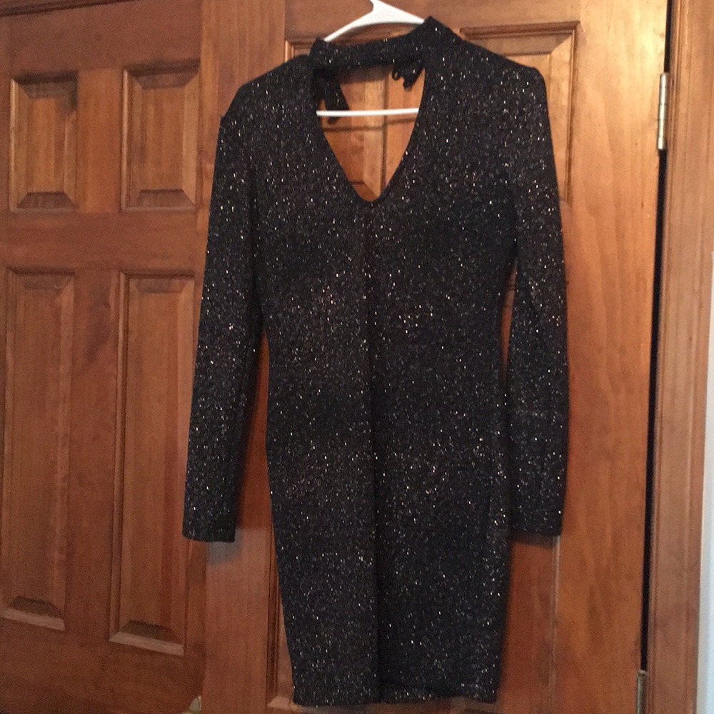 Evening Dress